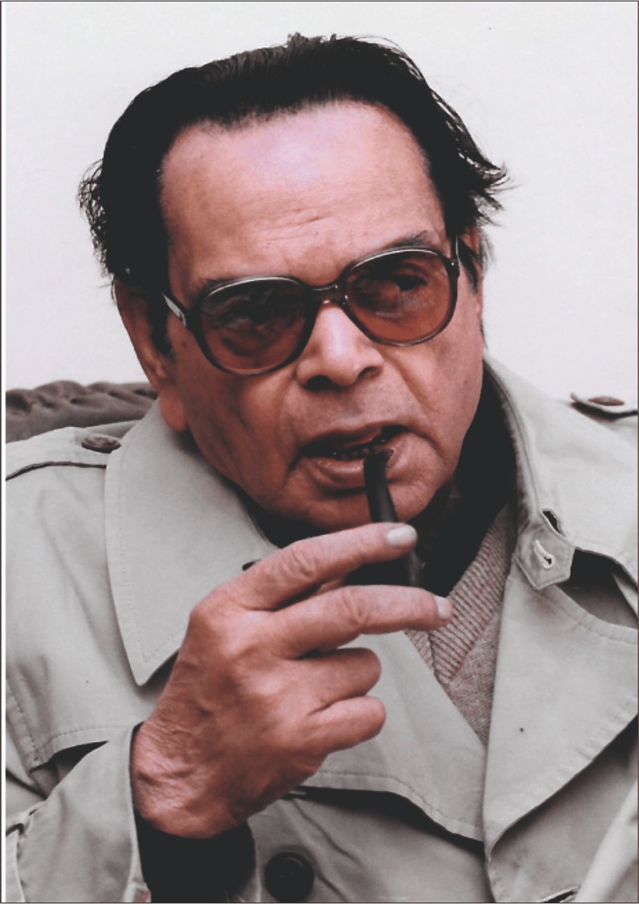Rajendra Yadav