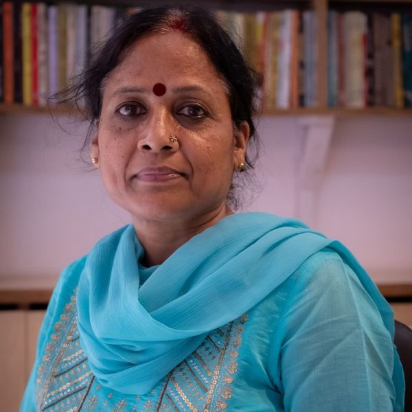 वीना उनियाल