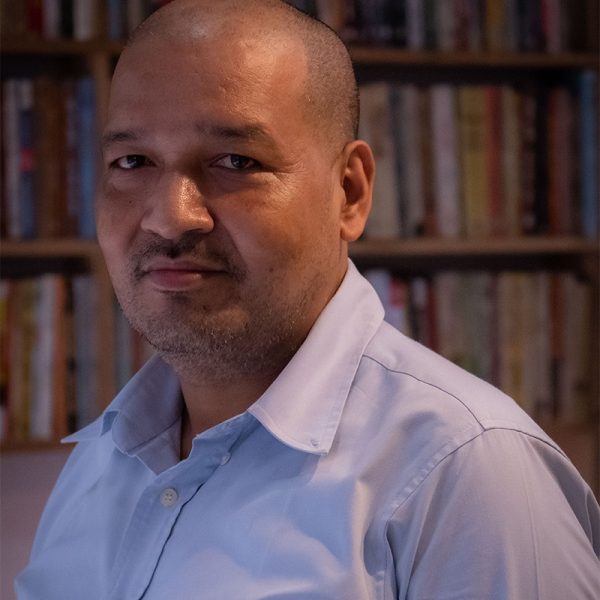 किशन कुमार