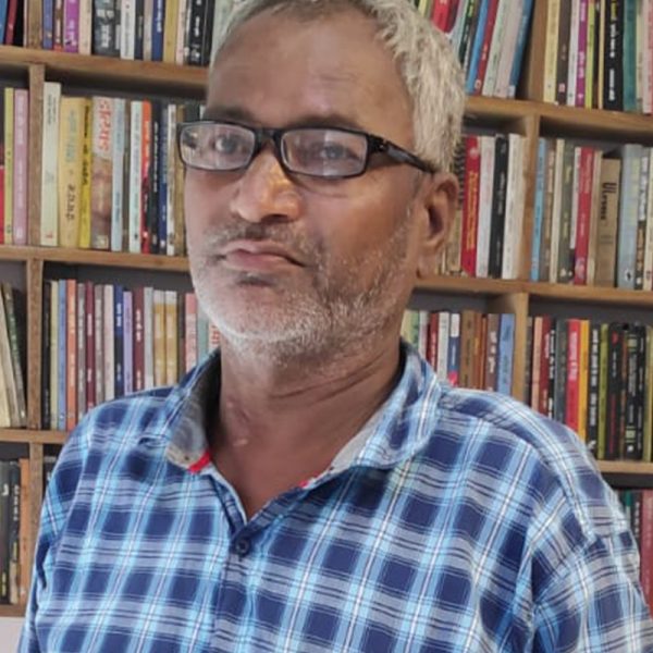 दुर्गा प्रसाद