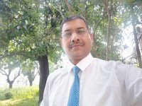 Dr. Binay Kumar